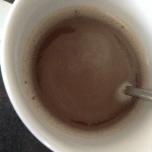 コラーゲンの美味しい飲み方ホットコーヒーココア
